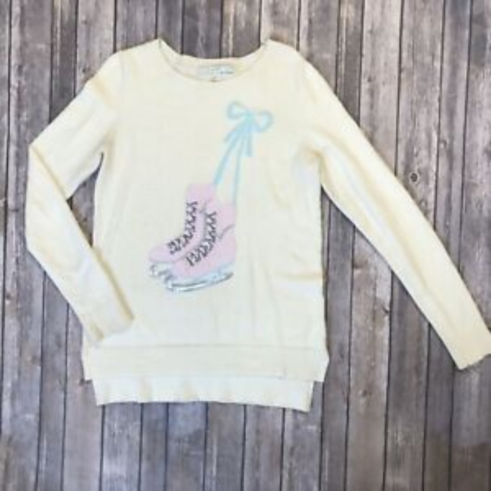LC LAUREN CONTAD SWEATER